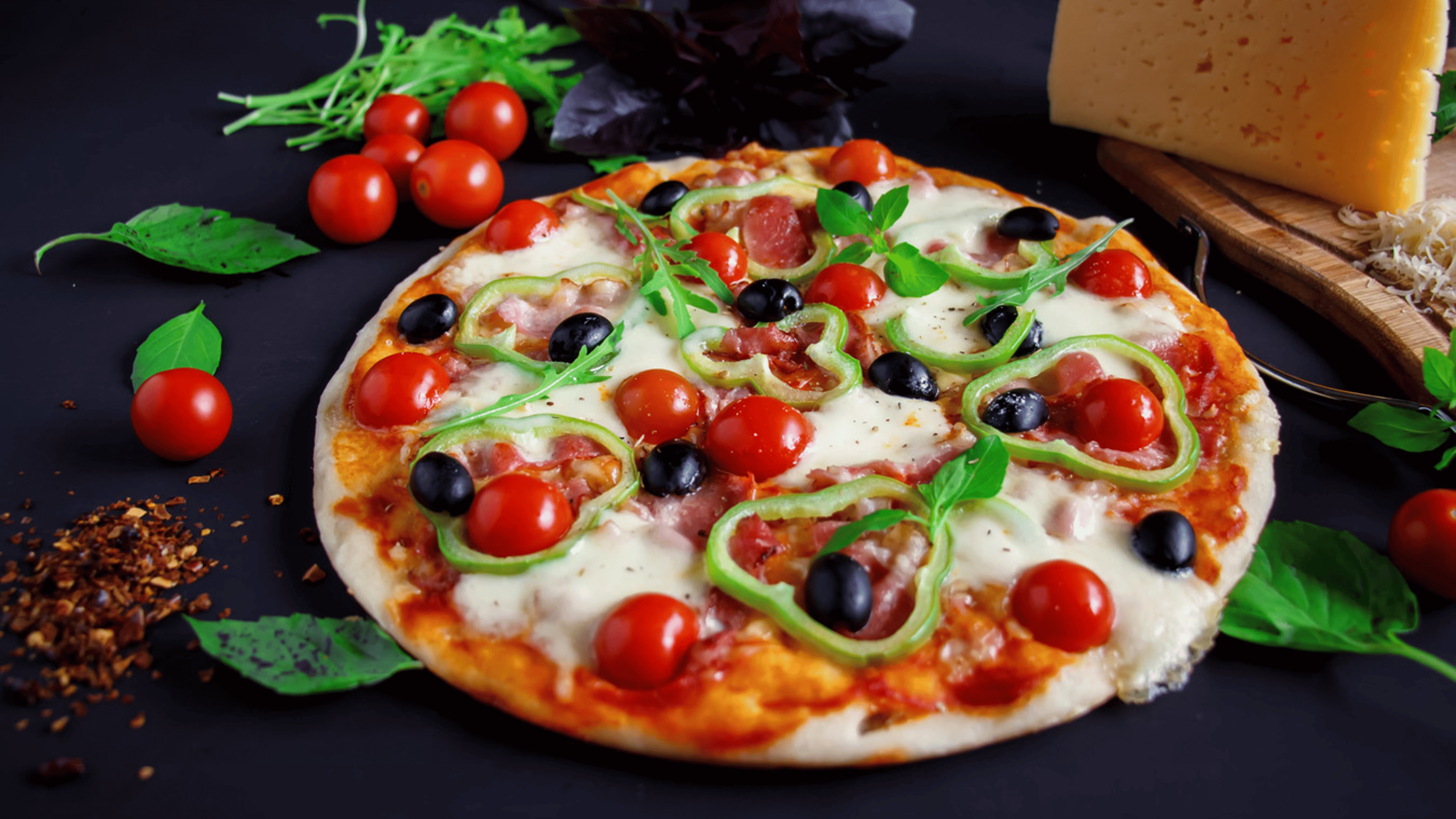 Pizza Point Ratingen